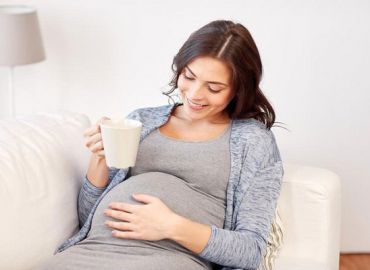 خواص خاکشیر برای دوران بارداری