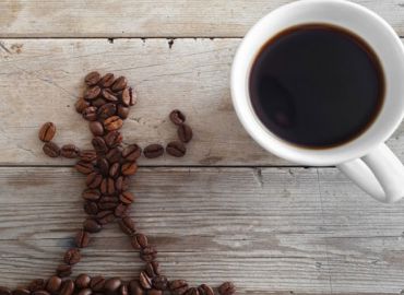 آیا خوردن قهوه قبل از ورزش مفید است؟