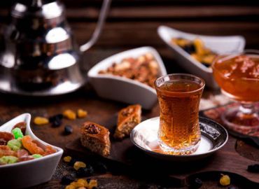 باید و نبایدهای نوشیدنی در ماه رمضان
