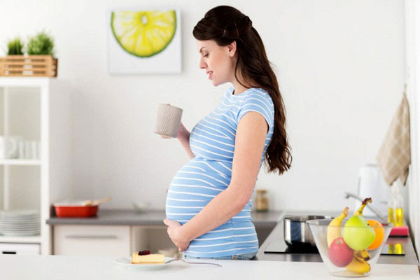 فواید مصرف شیر پاستوریزه در دوران بارداری