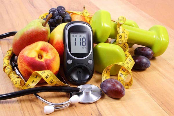 مصرف میوه برای دیابتی‌ها