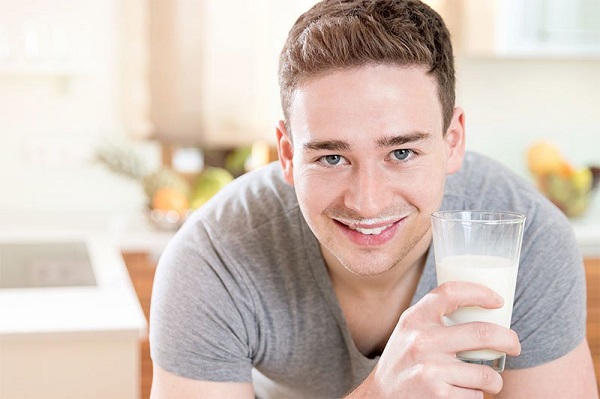 راه‌های جذب بهتر شیر در بدن