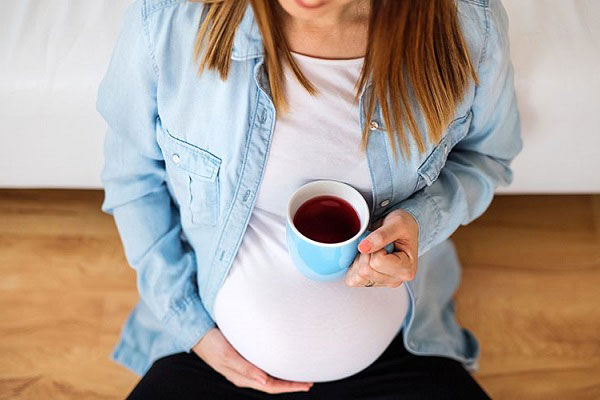 خواص چای آلبالو در بارداری