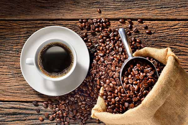 قهوه سیاه عربیکا برای لاغری