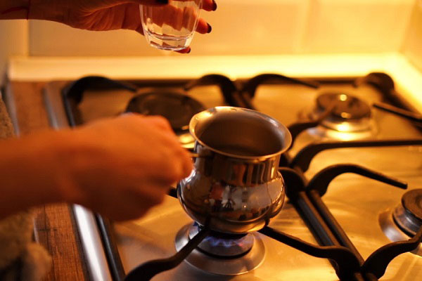 نکات مهم در تهیه قهوه عربی