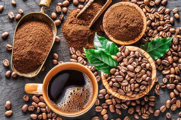 تفاوت قهوه عربی و ترک
