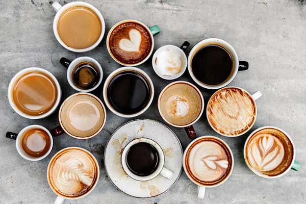 7 نوشیدنی متفاوت و بی‌نهایت خوشمزه با قهوه