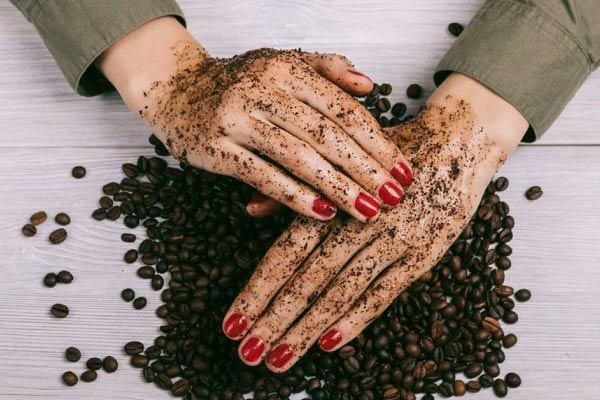 آشنایی با خواص قهوه برای پوست