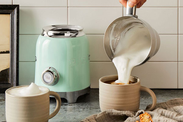 نکات مهم برای تهیه فوم شیر در خانه