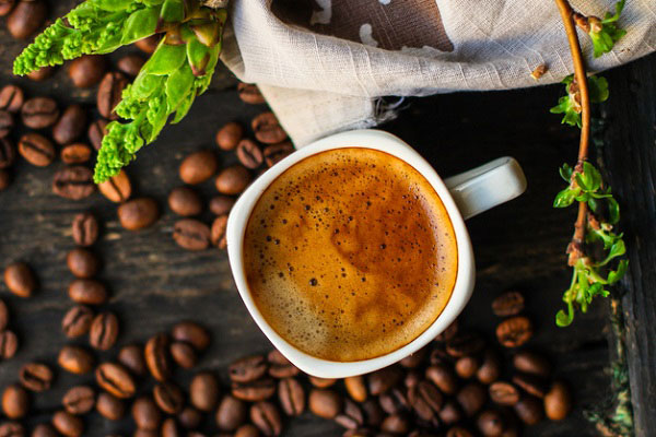 طبع قهوه چیست؟