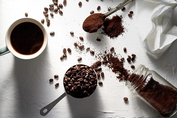 مصلح طبع قهوه چیست؟