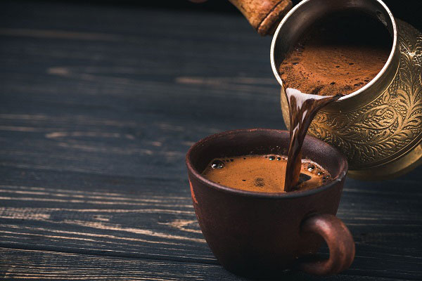 نکات تکمیلی برای تهیه قهوه ترک اصیل