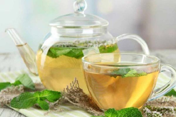 طرز تهیه چای برای التهاب و درد