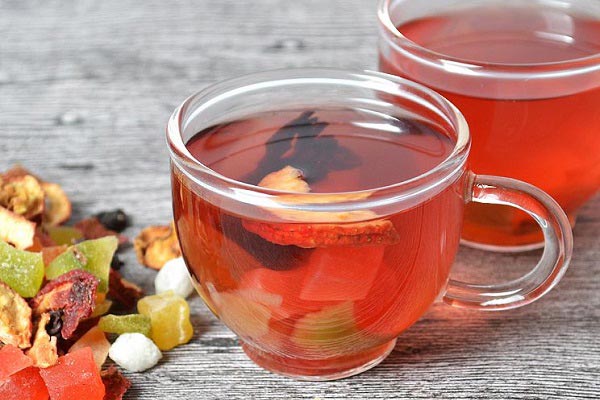 ترکیبات چای هفت میوه چیست؟