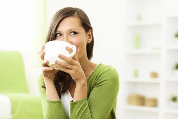 نحوه مصرف قهوه سبز برای کاهش وزن