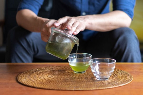 چای سبز پیشگیری از سرطان