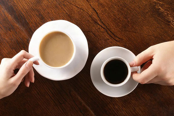 افزایش سطح انرژی قهوه و چای