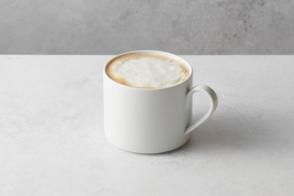 انواع قهوه سفید با ترکیب شیر