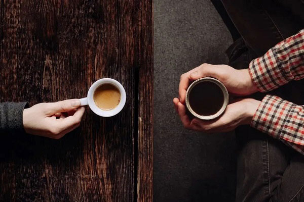 تفاوت قهوه دمی و اسپرسو چیست؟