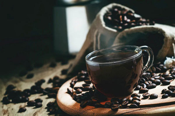 ویژگی‌های دانه قهوه عربیکا