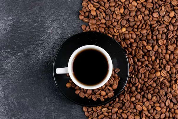 موارد منع و محدودیت مصرف قهوه سیاه