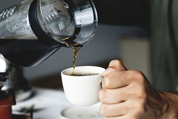 فواید مصرف قهوه سیاه