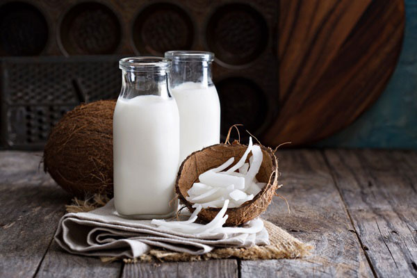 شیر نارگیل چیست و چه خواصی دارد؟