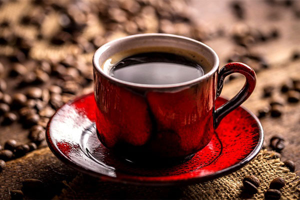 معرفی قهوه چشم قرمز (Red Eye Coffee)