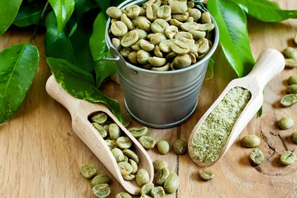 نحوه مصرف قهوه سبز برای بهره‌مندی از خواص آن