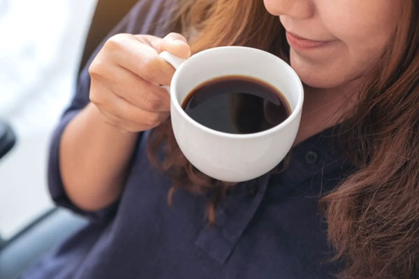 بهترین زمان و میزان مصرف قهوه برای افزایش متابولیسم