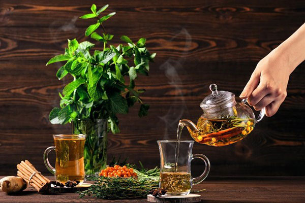 نقش دمنوش‌های گیاهی در کاهش اضطراب