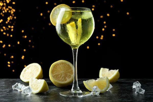 نکات و ترفندهای تهیه نوشابه زرد حرفه‌ای