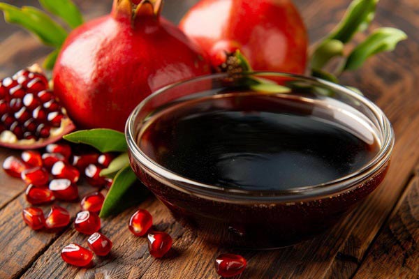 روش تهیه رب انار خانگی