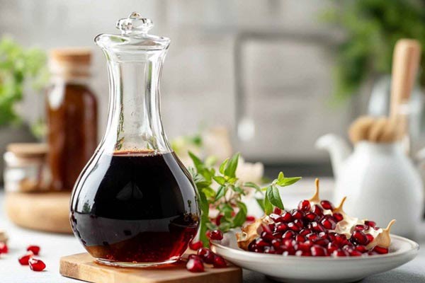 خواص رب انار برای سلامتی