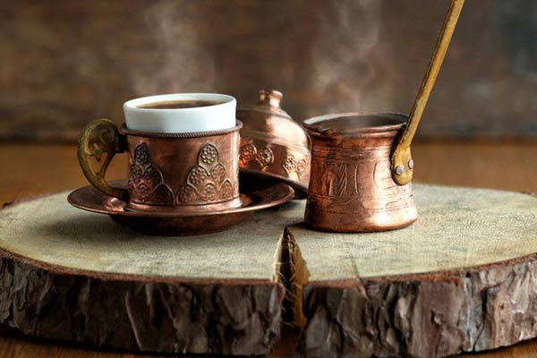 خواص قهوه خلیجی