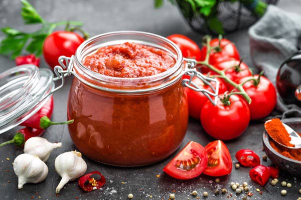نکات کلیدی و فوت و فن‌های تهیه رب گوجه