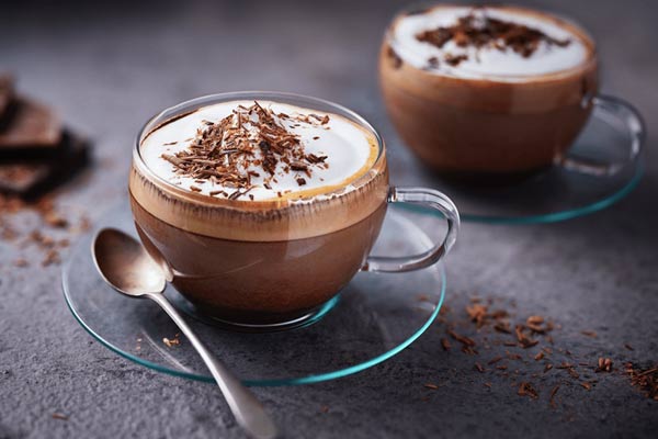 موکا چیست؟