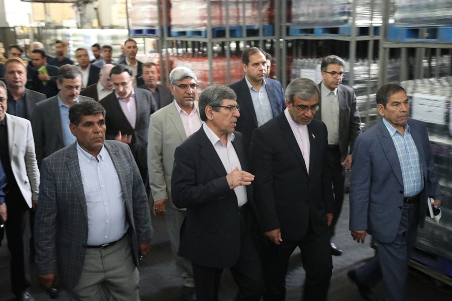 استاندار خراسان رضوی