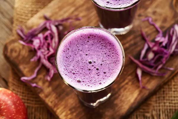 آب کلم قرمز برای چه کسانی خطرناک است؟