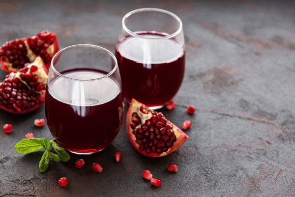 نکات طلایی برای آب انار عالی و نگهداری آن
