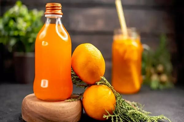 نارنج؛ میوه‌ای ترش و پرخاصیت برای تهیه شربت نارنج