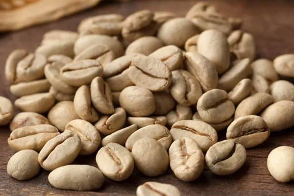 قهوه سفید چیست؟