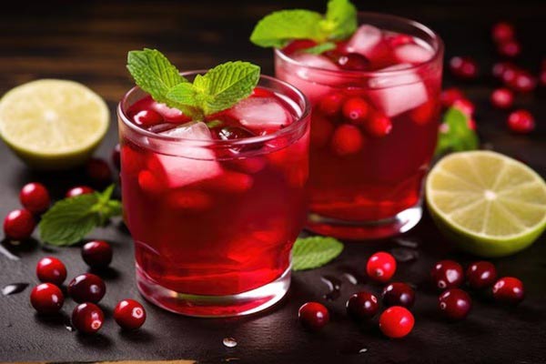 لایم چری خانگی و انفجار طعم‌ها
