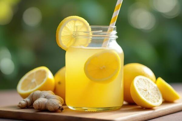روش تهیه گام به گام آب الکترولیت دار خانگی