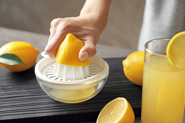 آبگیری مرکبات و روش‌ها و فوت‌وفن‌ها