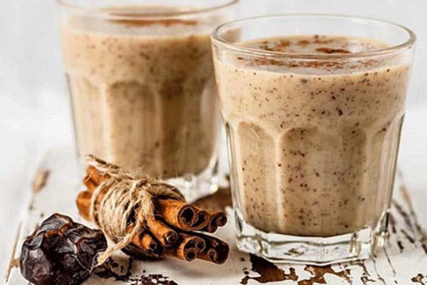 چرا معجون خانگی ضد خستگی؟