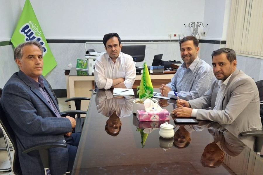 مرکز آموزش علمی‌کاربردی عالیس