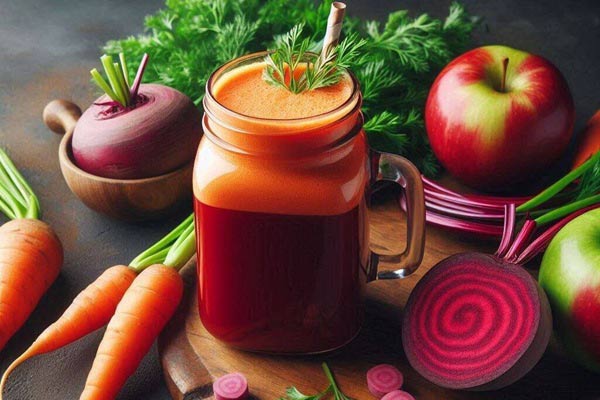 فواید کلیدی مواد تشکیل‌دهنده
