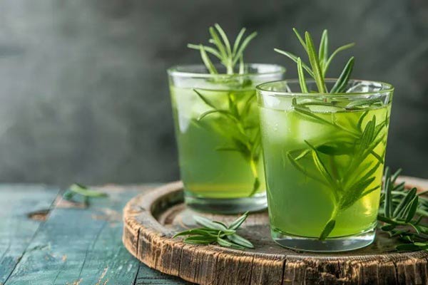 از شربت ترخون چطور استفاده کنیم؟