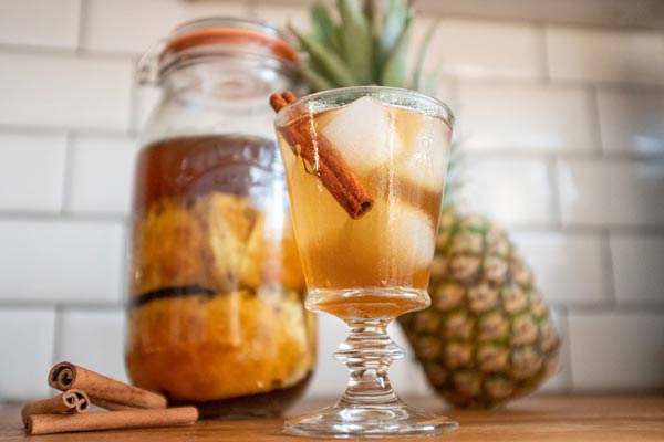 تِپاچه (Tepache)